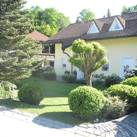 Apartman Gumminger
