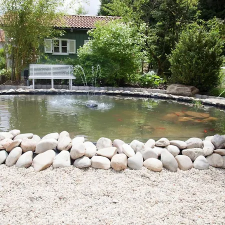 Gumminger Apartman Waldkirchen