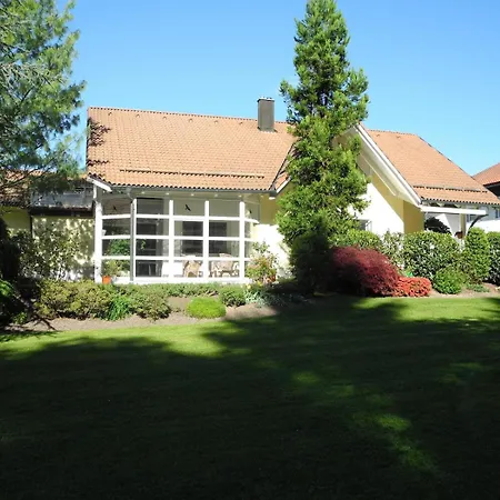 Apartment Gumminger Waldkirchen