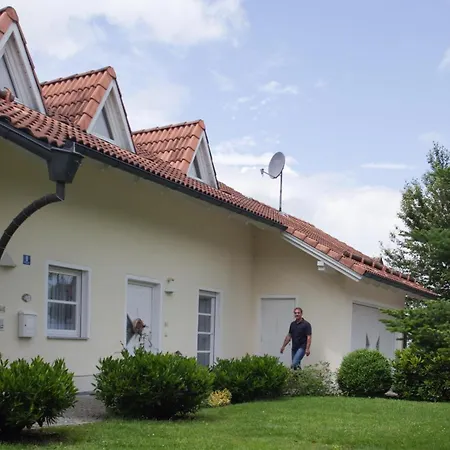 Gumminger Waldkirchen