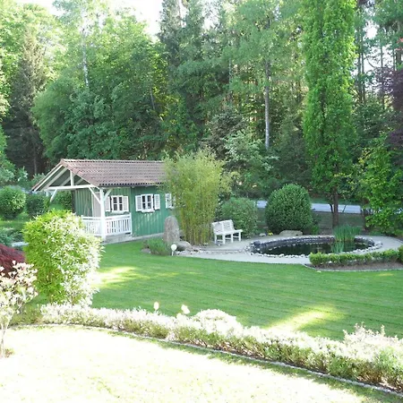 Gumminger Apartman